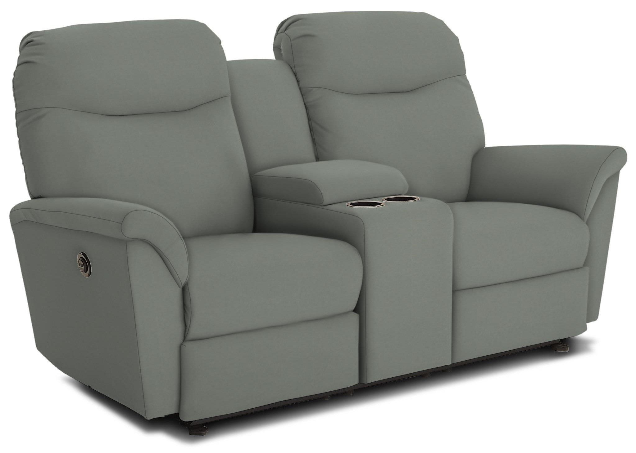 Overland comfort motion deals sofa